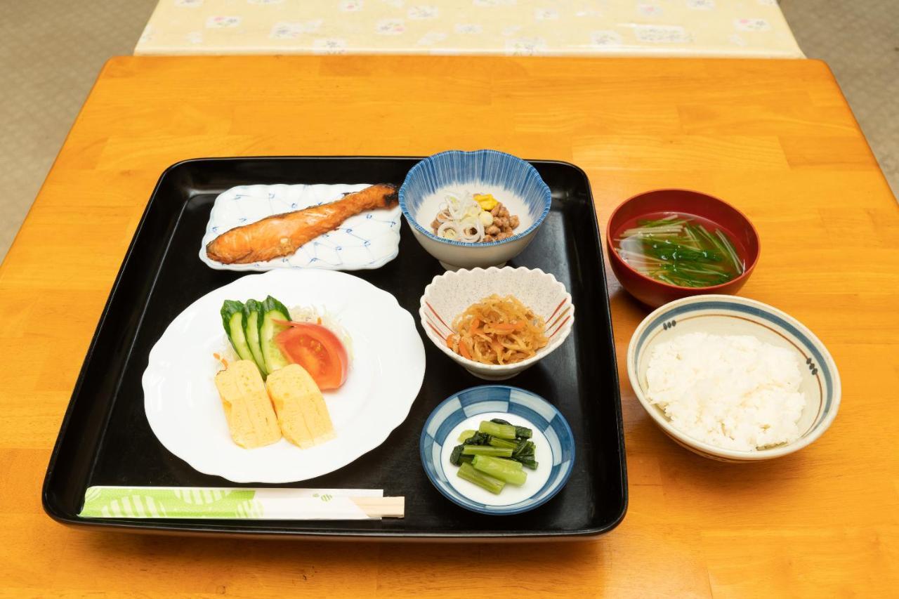 فندق Tabist Watanabe Chiba Ichinomiya Chosi المظهر الخارجي الصورة
