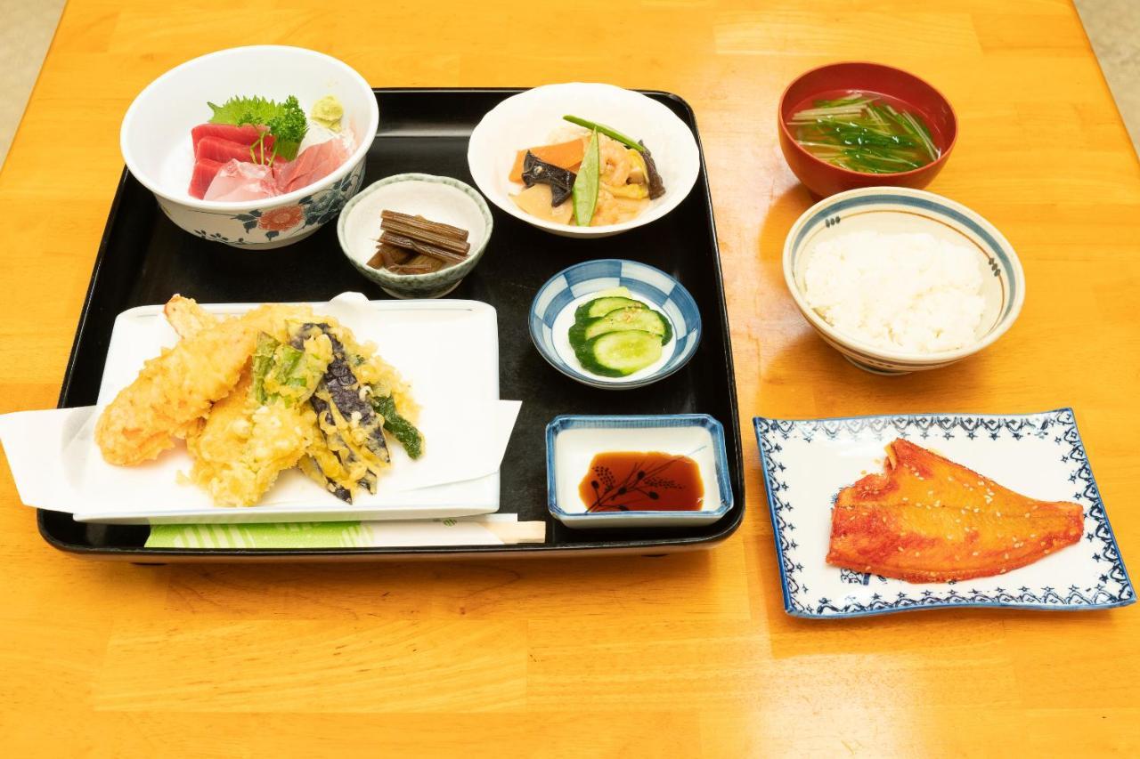 فندق Tabist Watanabe Chiba Ichinomiya Chosi المظهر الخارجي الصورة