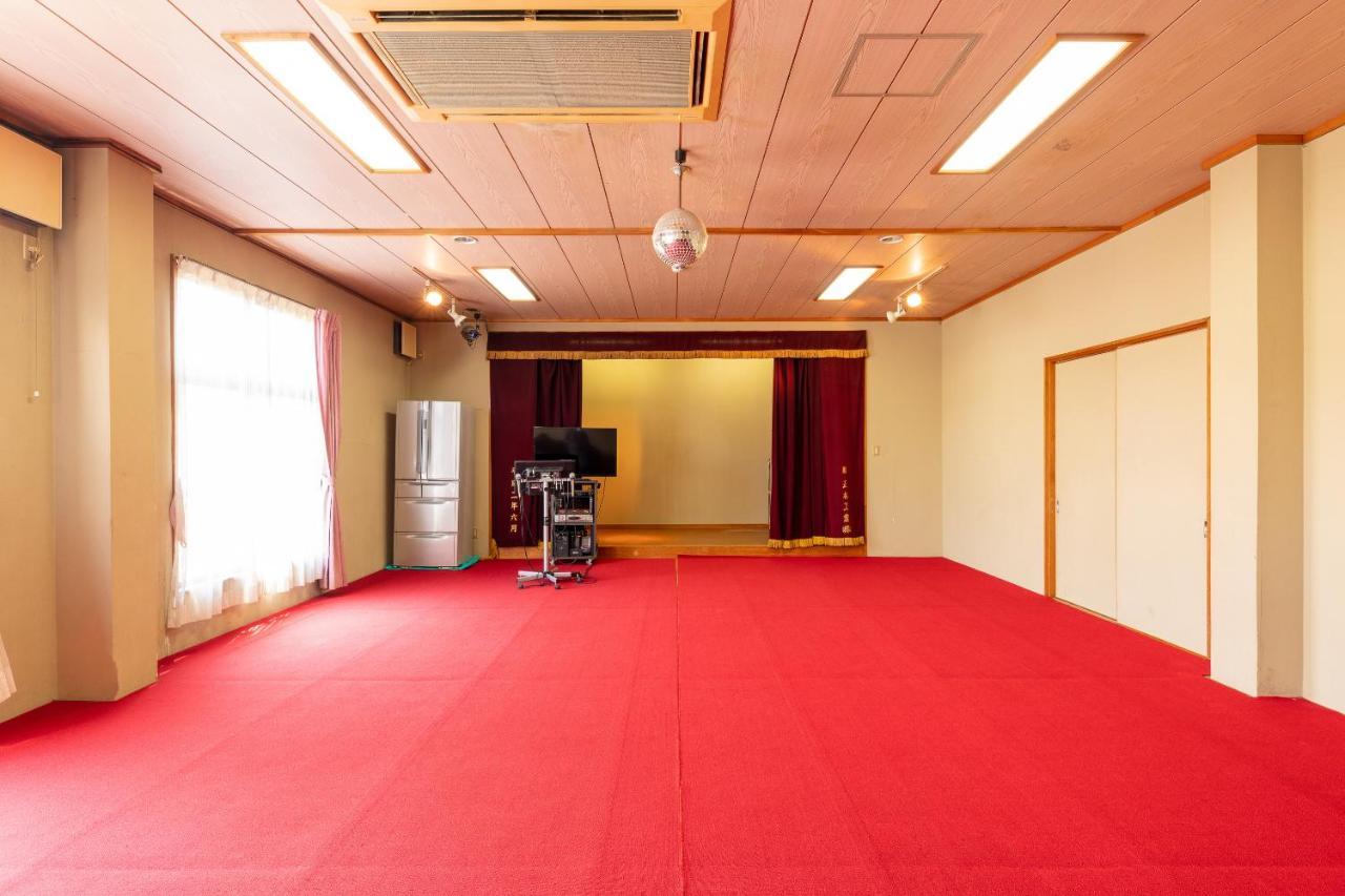 فندق Tabist Watanabe Chiba Ichinomiya Chosi المظهر الخارجي الصورة
