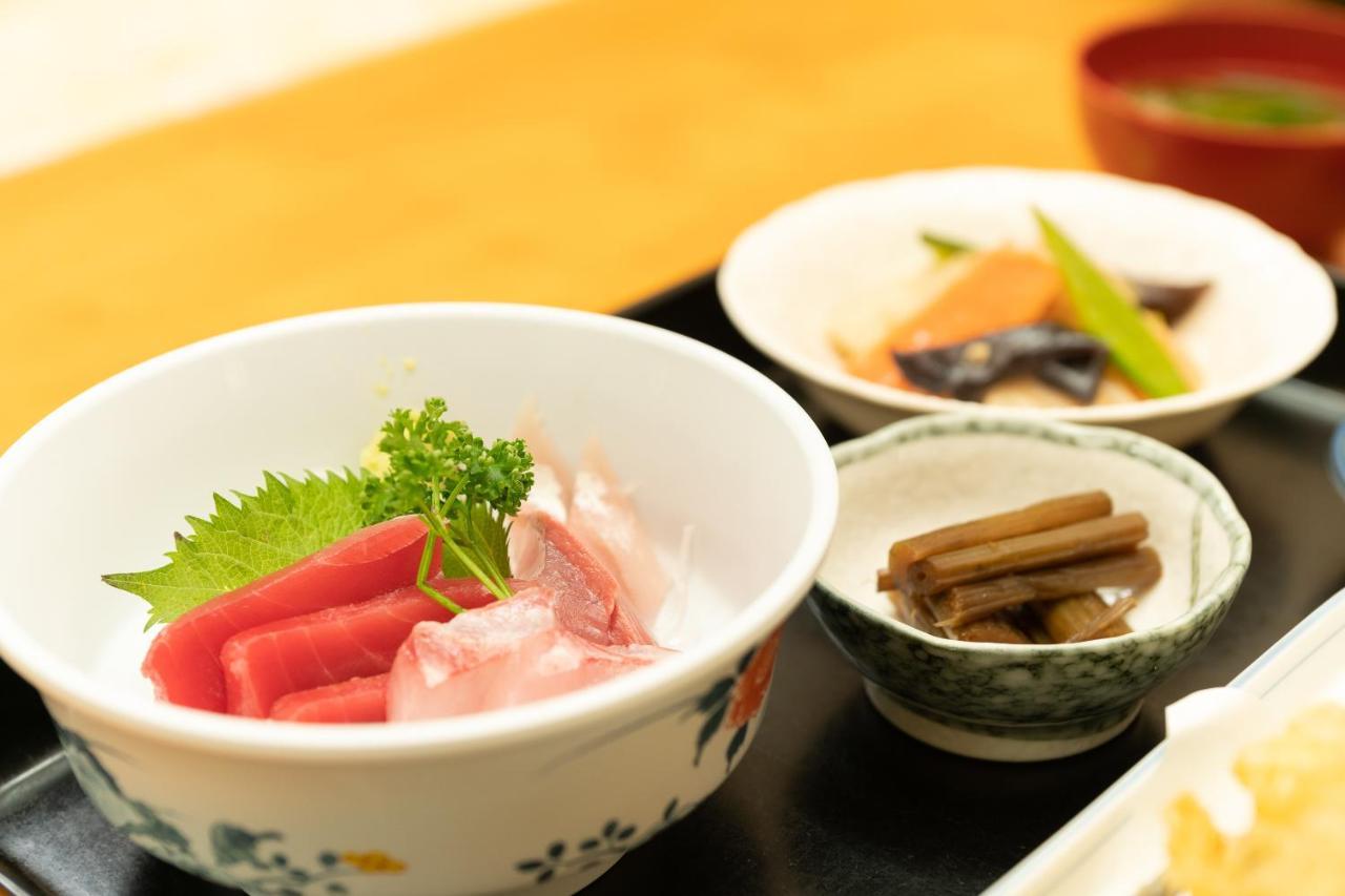 فندق Tabist Watanabe Chiba Ichinomiya Chosi المظهر الخارجي الصورة