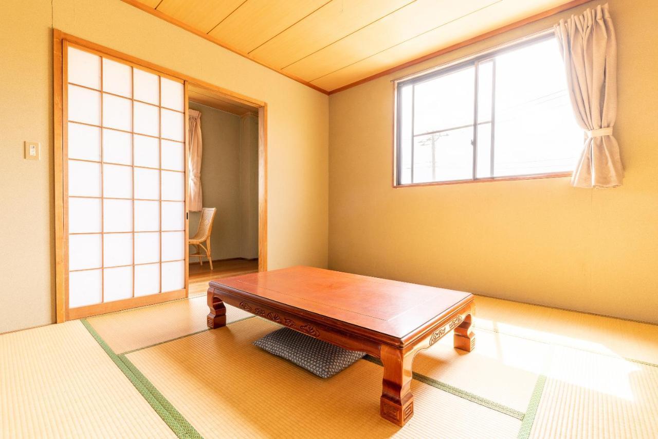 فندق Tabist Watanabe Chiba Ichinomiya Chosi المظهر الخارجي الصورة