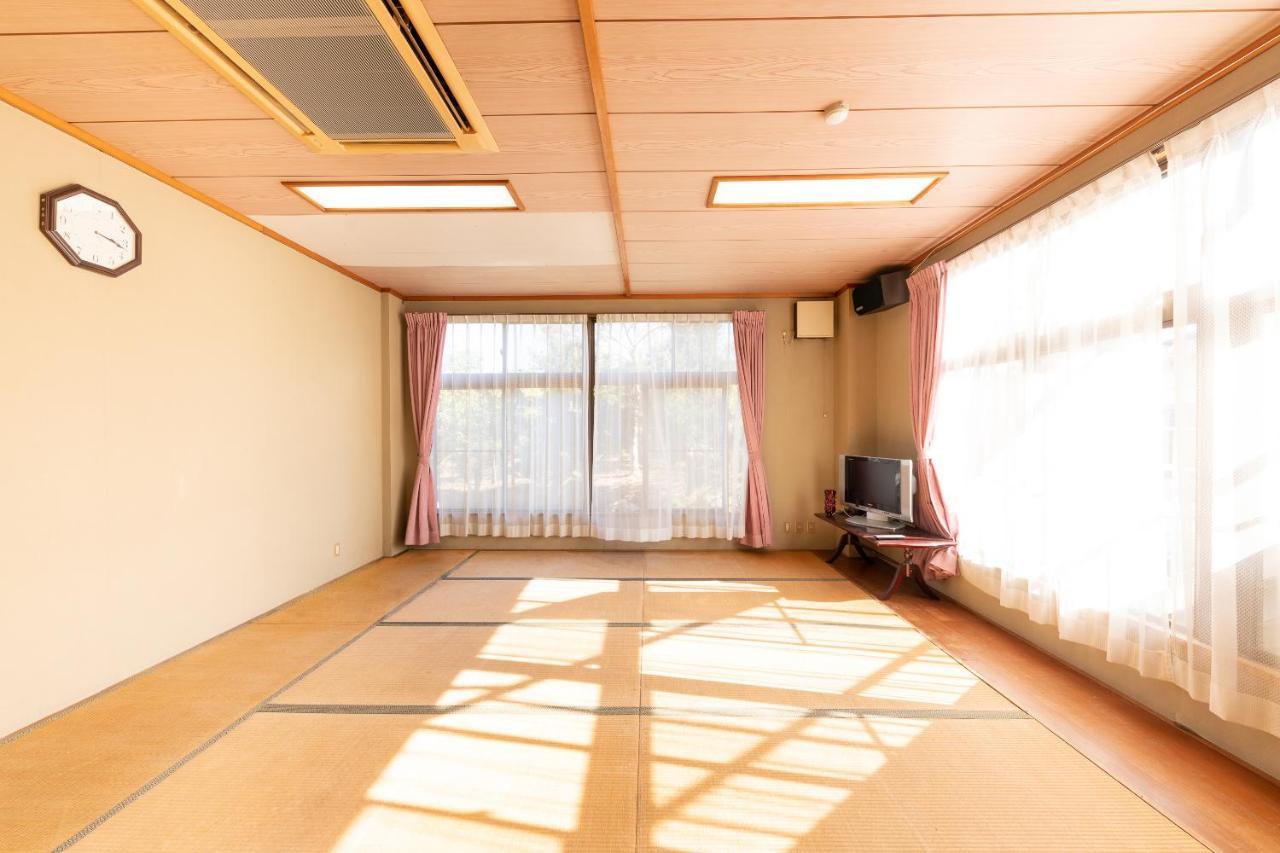 فندق Tabist Watanabe Chiba Ichinomiya Chosi المظهر الخارجي الصورة